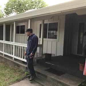 Meet your Posher, Eric